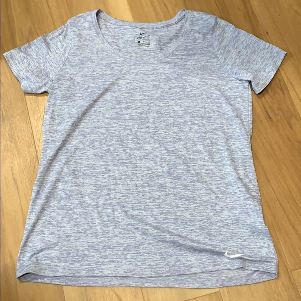 Nike shirt